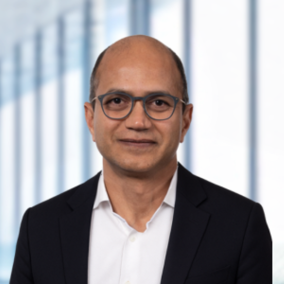 Raghib Hussain